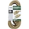 Prime SJTW Extension Cord, 16 AWG, Outdoor, 16/3, 1 Outlets, Beige, 35 ft EC884627 - alternate 2